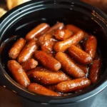 Crockpot Little Smokies