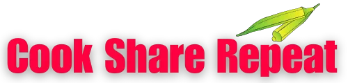 Cook Share Repeat