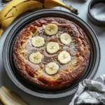 Cream Cheese Banana Bread