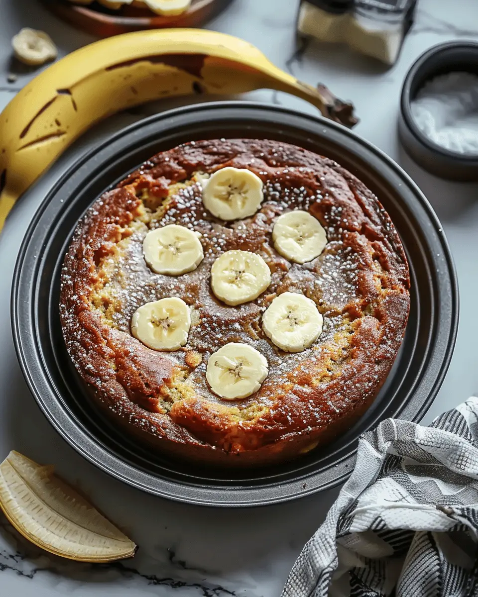 Cream Cheese Banana Bread: The Best Moist and Flavorful Recipe