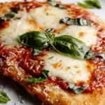 Best Chicken Parm