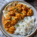 Quick & Easy Homemade Butter Chicken Recipe