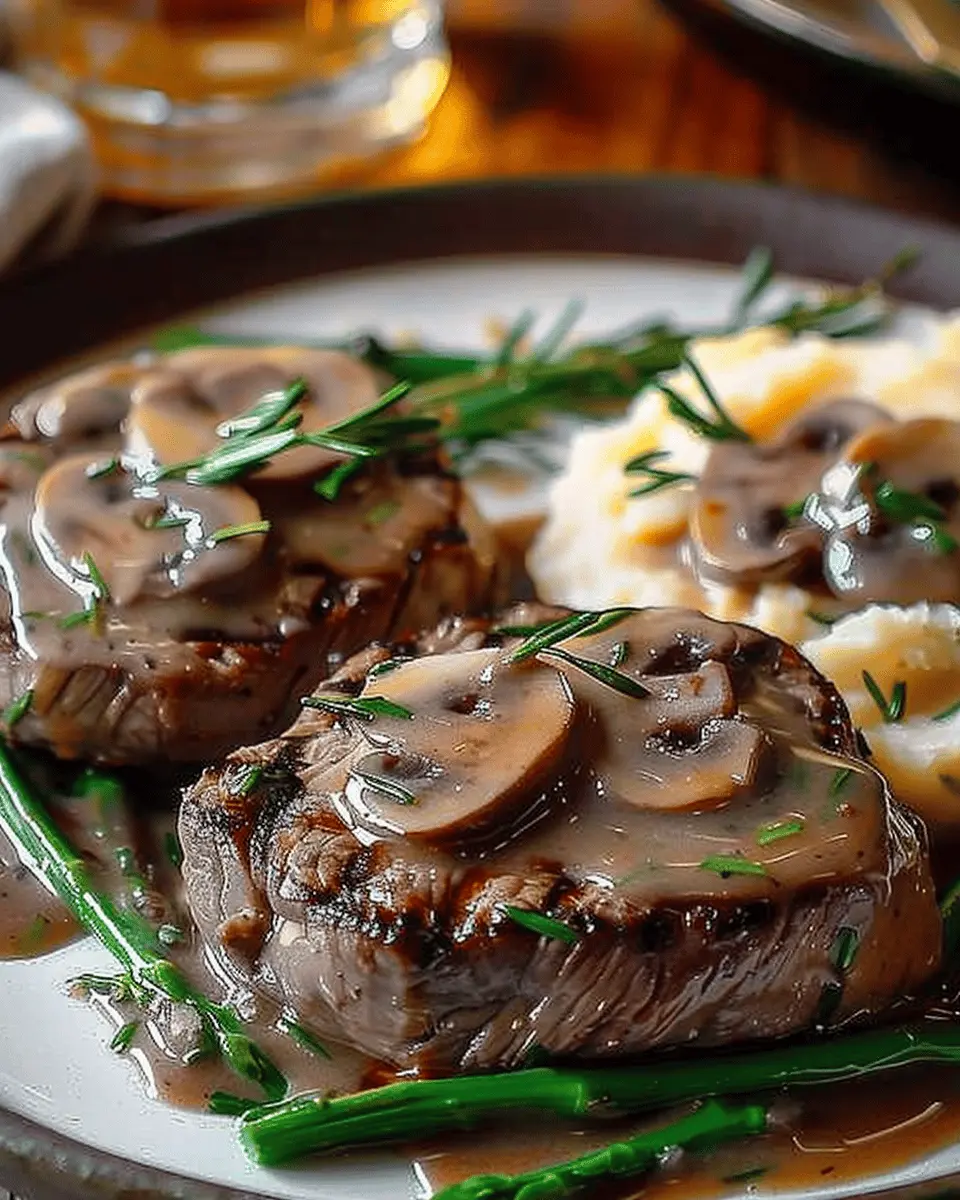 Amish Wedding Steak Recipe: Tender & Juicy Comfort Food Delight