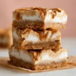 Fluffernutter Bars