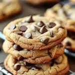 Best Chewy Chocolate Chip Cookies Recipe