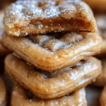 Brown Sugar Pop Tart Cookies: A Delicious Twist on a Classic Treat