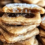 Brown Sugar Pop Tart Cookies: A Delicious Twist on a Classic Treat