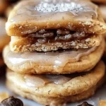 Brown Sugar Pop Tart Cookies: A Delicious Twist on a Classic Treat