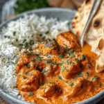 Easy Homemade Butter Chicken: The Ultimate Recipe Guide