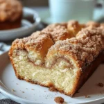 Irresistible Cinnamon Donut Bread Recipe to Savor Today