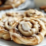 Irresistible Cinnamon Roll Cookies You’ll Love Today!