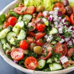 Italian Chopped Salad