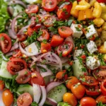 Italian Chopped Salad