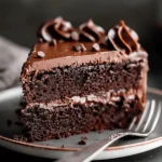 Ultimate Chocolate Cake Recipe for Every Occasion