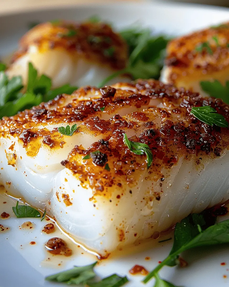 15 Minute Moist Air Fryer Cod Fish That Stays Flawlessly Flaky and Easy