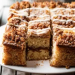 Coffee Cake Recipe