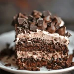 Dirt Cake Recipe- A Delicious Dessert