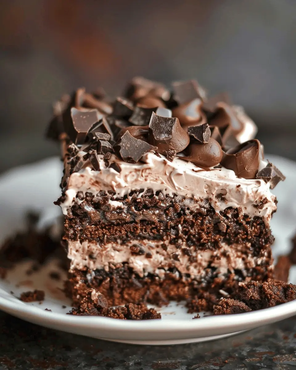 Dirt Cake Recipe: An Indulgent Dessert Everyone Will Love