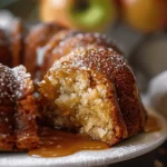 Apple Bundt Cake
