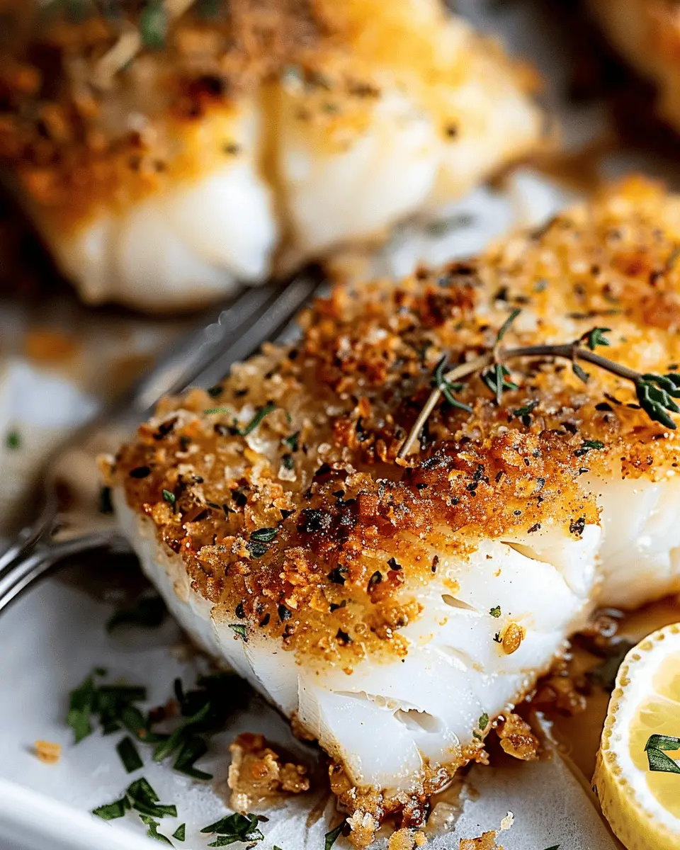 Crispy Air Fryer Cod Fish: The Best Healthy Dinner Recipe