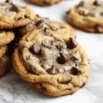 The Best Chocolate Chip Cookies