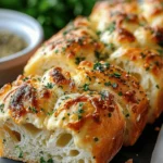Italian Herb Cheese Bread: The Ultimate Guide to Baking Perfection