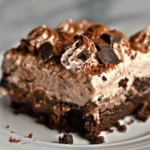 Dirt Cake Recipe- A Delicious Dessert