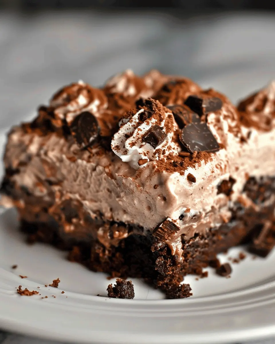 Dirt Cake Recipe: An Indulgent Dessert You’ll Love to Make