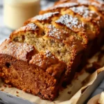 The World's Best Banana Bread Recipe