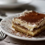 Tiramisu