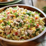 Best Macaroni Tuna Salad