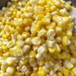 Honey Butter Skillet Corn