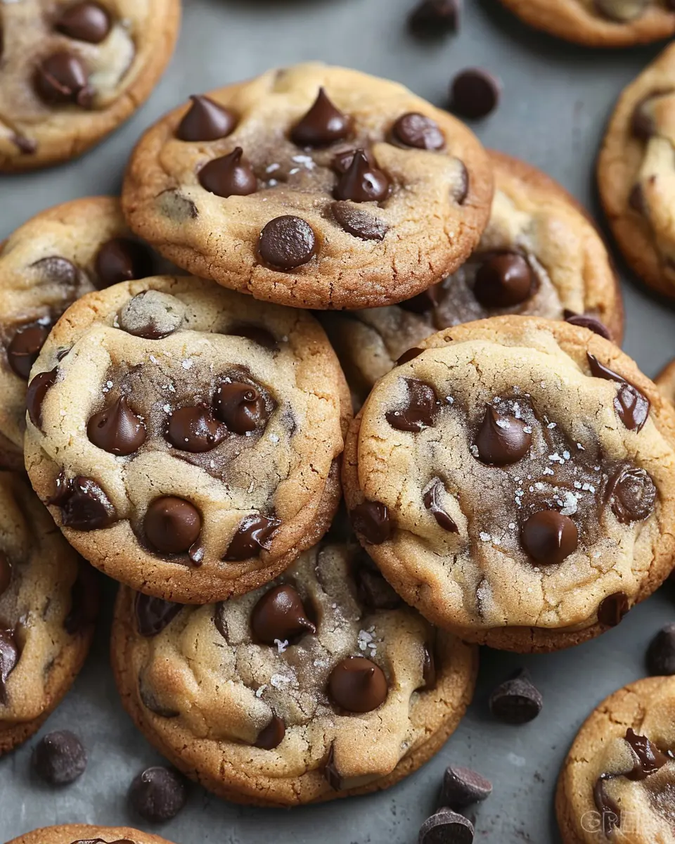 Brookies Cookies: The Best Indulgent Treat for Your Sweet Cravings