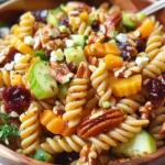 Fall Harvest Pasta Salad: 7 Reasons You’ll Crave It