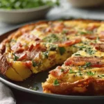 Ina Garten Bacon Potato Frittata Recipe