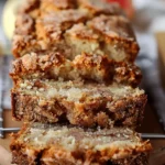 Apple Bread: The Perfect Fall Treat