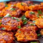 Savory Sweet Potato Hash Browns