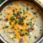 Outback Steakhouse Potato Soup Recipe