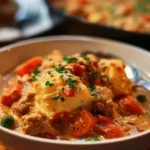 Creamy German Goulash: The Ultimate Comfort Food Recipe