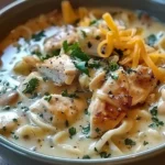 White Chicken Chili