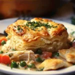 Red Lobster Biscuit Chicken Pot Pie Recipe and Tips
