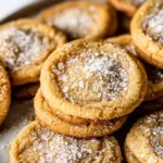 Deliciously Soft Salted Honey Cookies Everyone Will Love
