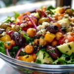 Divorce Salad: Unbelievable Flavor in 3 Days of Bliss