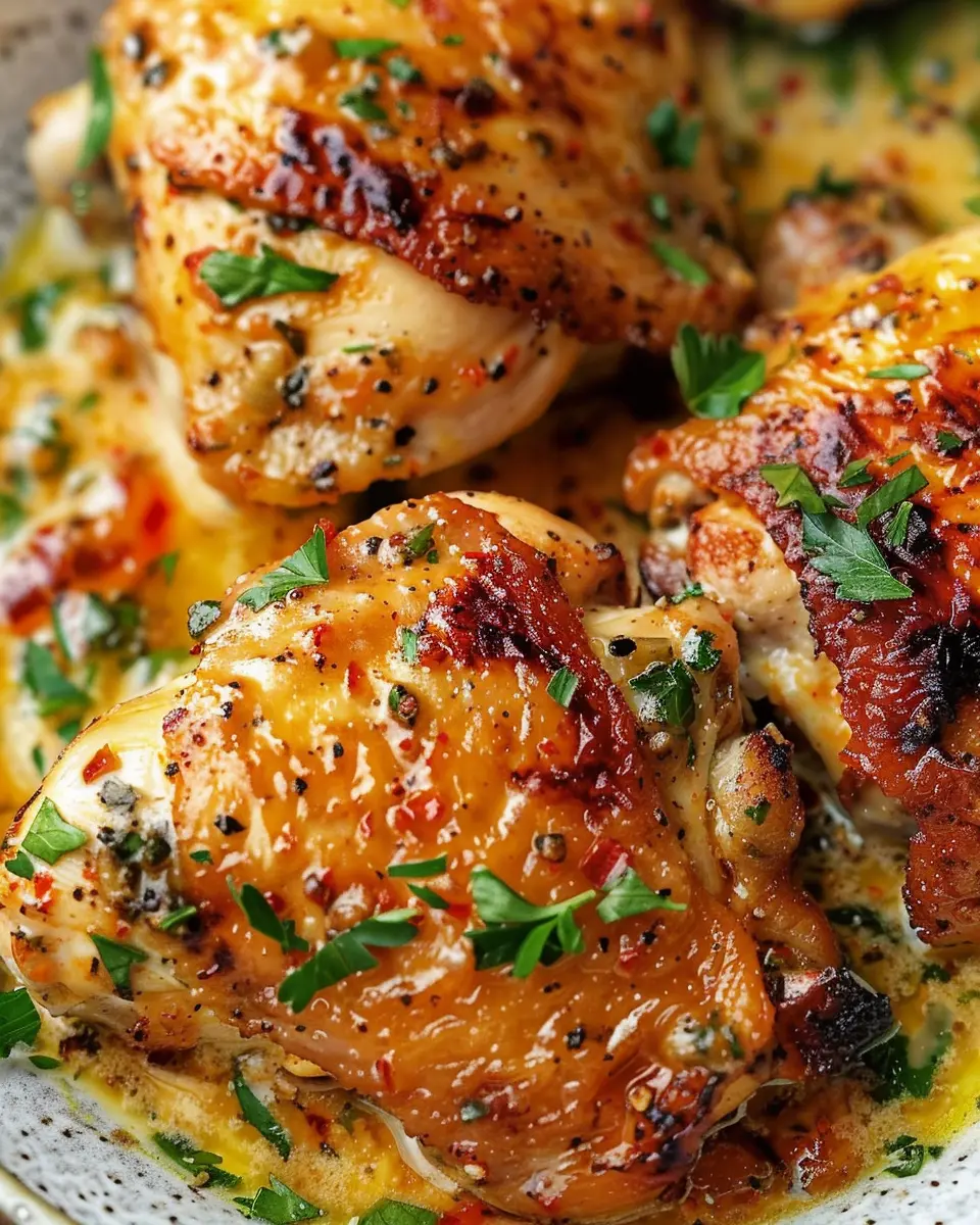 Crock Pot Marry Me Chicken: Irresistibly Juicy and Simple to Make