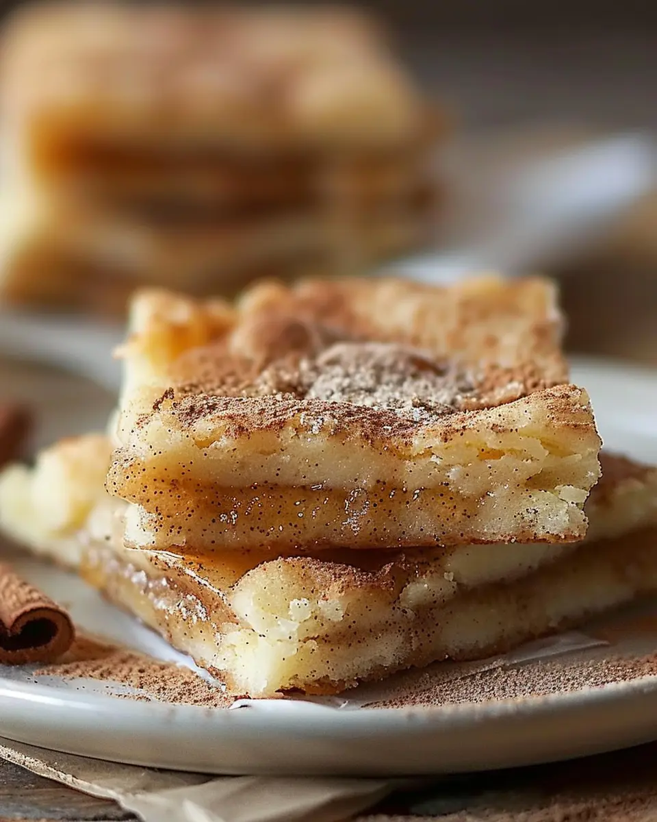 Cozy and Sweet Honey Cinnamon Dessert: The Best Indulgent Treat
