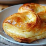 Cheese Danish Delight Recipe: Discover an Irresistible Treat