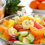 Sunshine Salad
