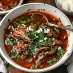 Birria (Slow Cooker)