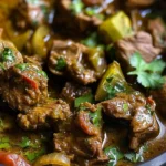 Mexican Beef Chile Verde Recipe is a must-try dish!