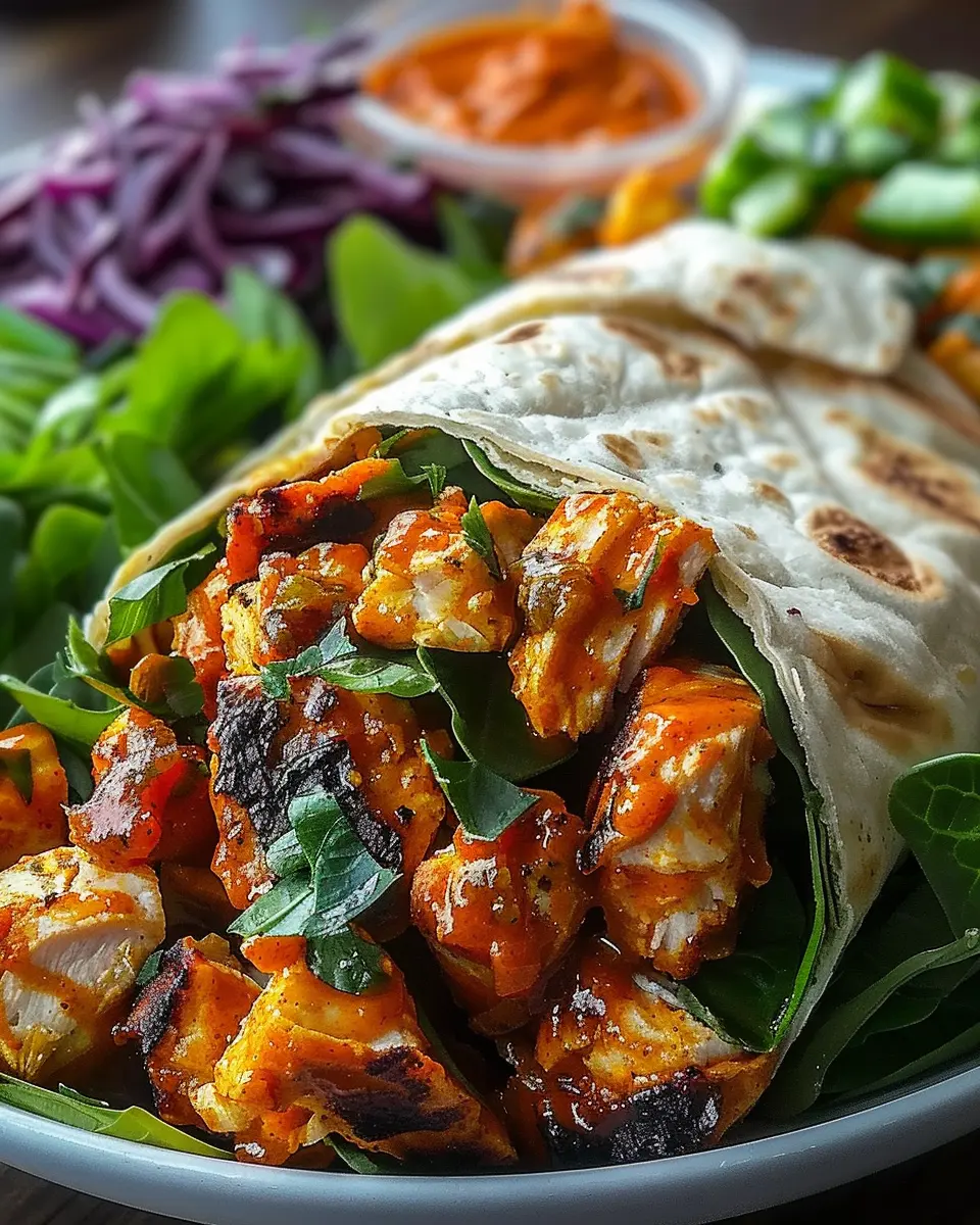 Amazing Sheet Pan Buffalo Chicken and Sweet Potato Bowls Made Easy